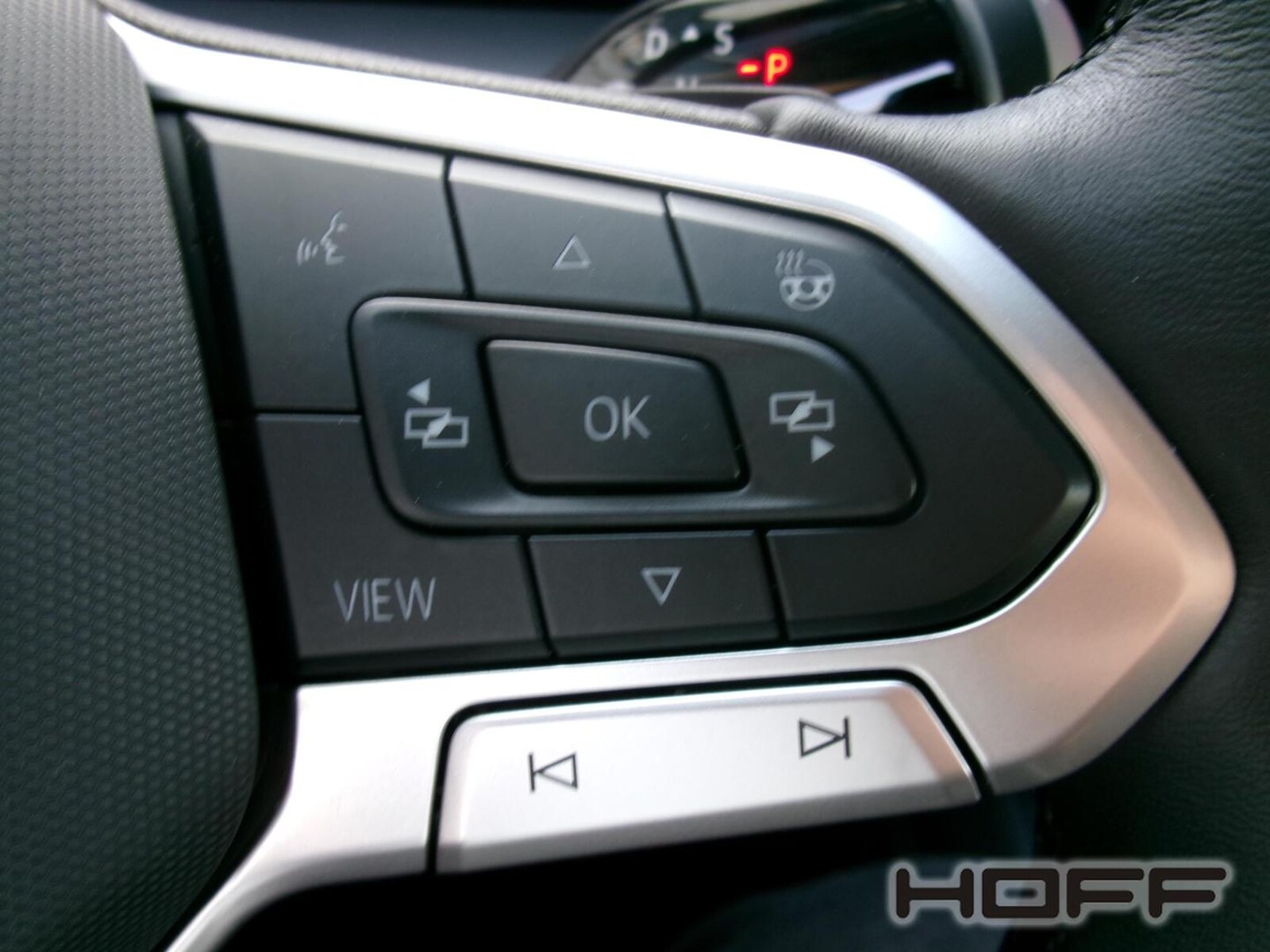 Volkswagen Tayron – Bild 10