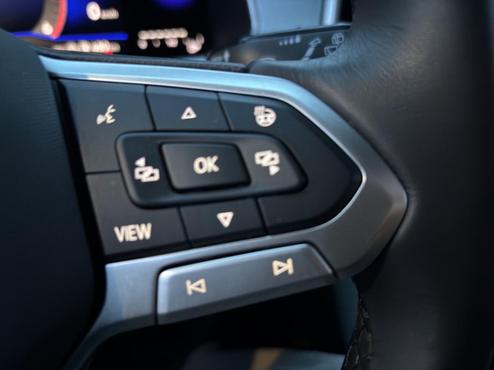 Volkswagen T-Roc – Bild 19