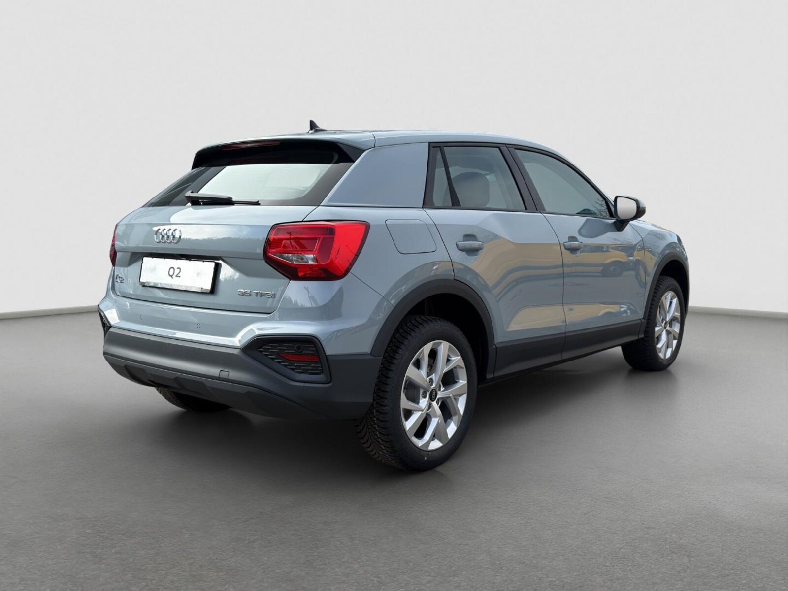 Audi Q2 – Bild 5