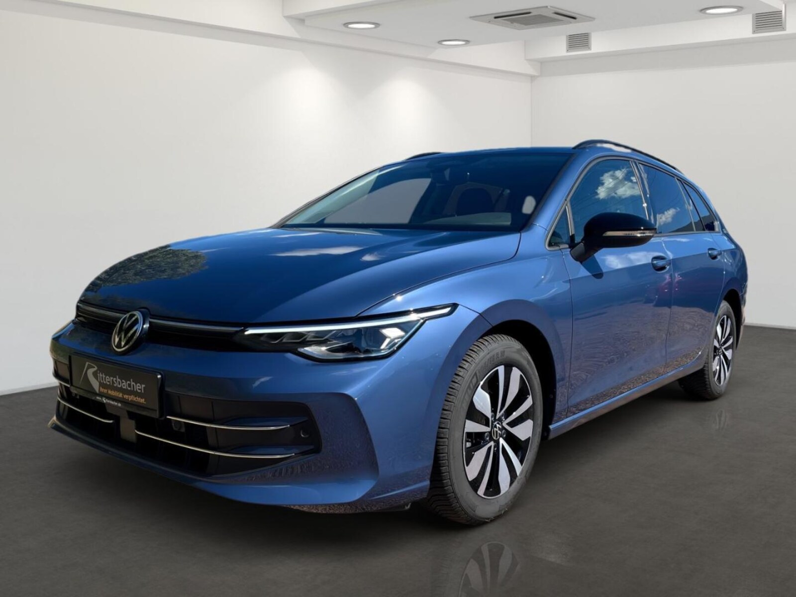 Volkswagen Golf Variant – Bild 2