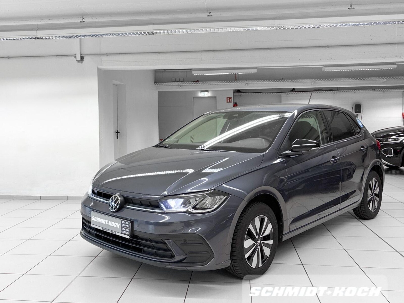 Volkswagen Polo – Bild 2