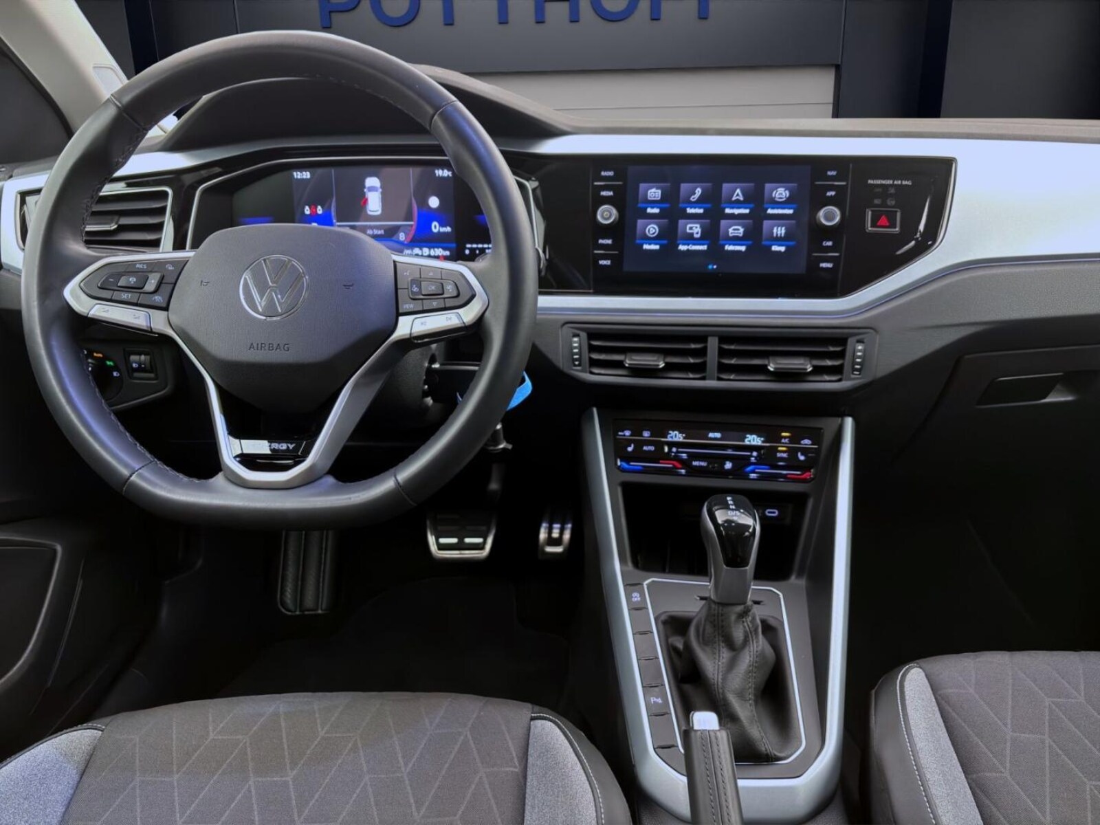 Volkswagen Taigo – Bild 13
