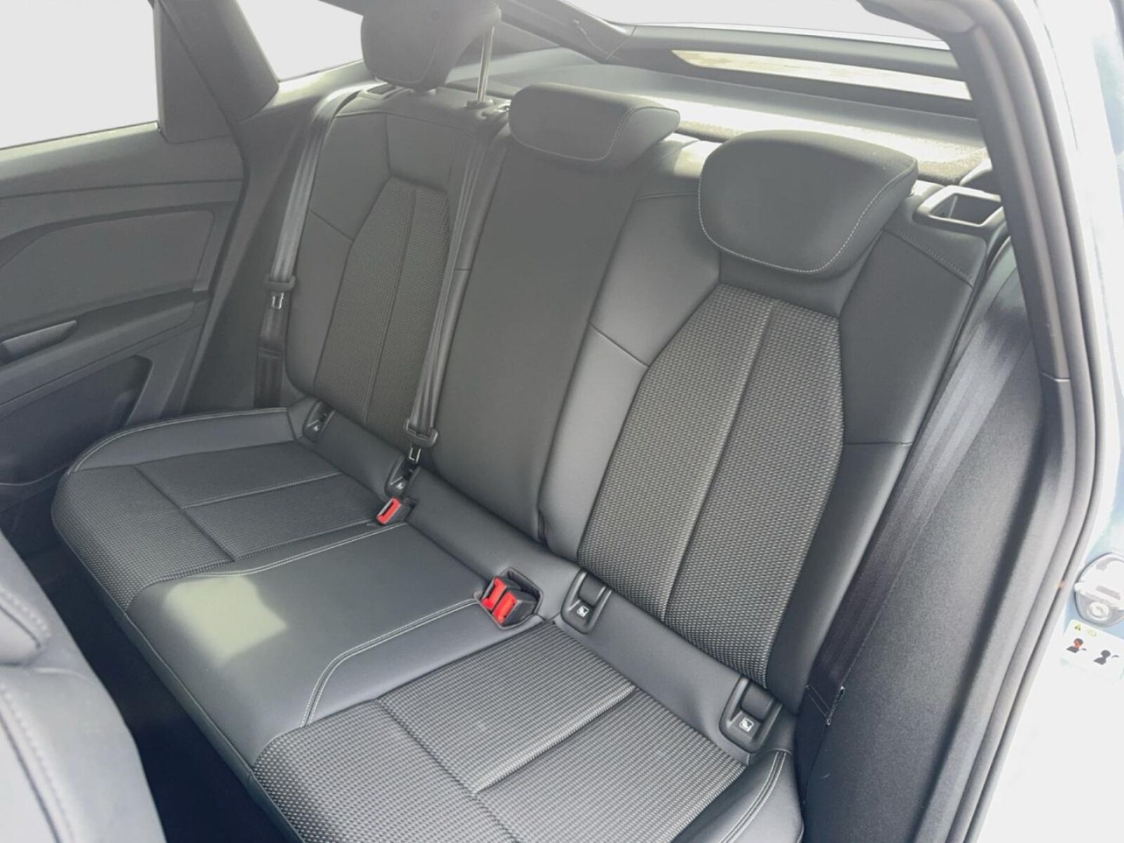 Audi Q4 Sportback e-tron – Bild 13