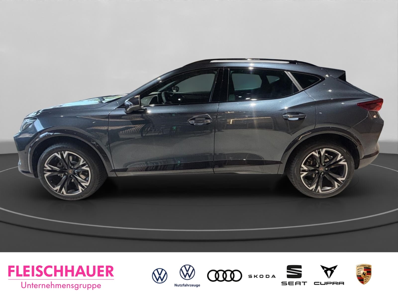 CUPRA Formentor – Bild 3