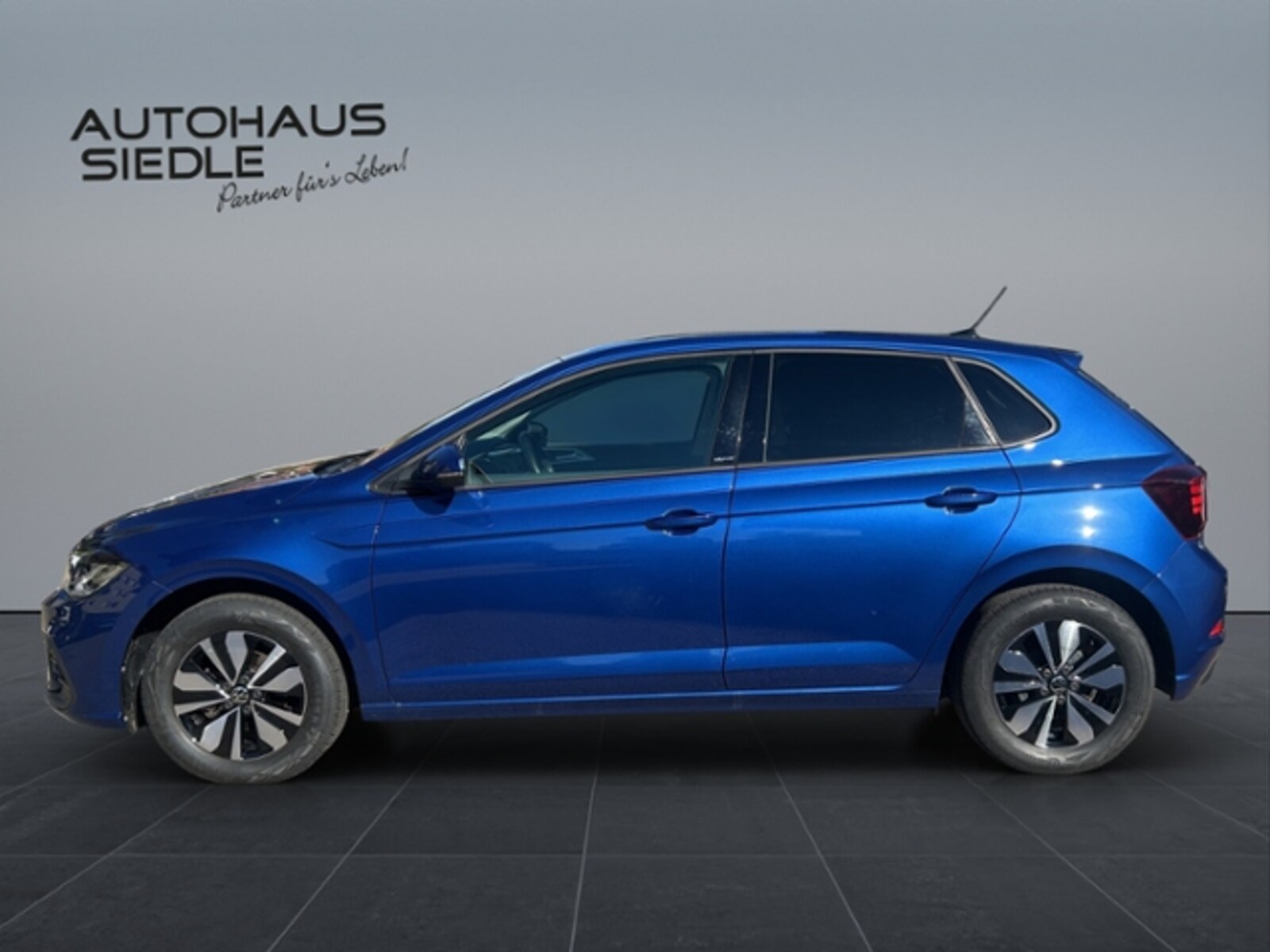 Volkswagen Polo – Bild 3