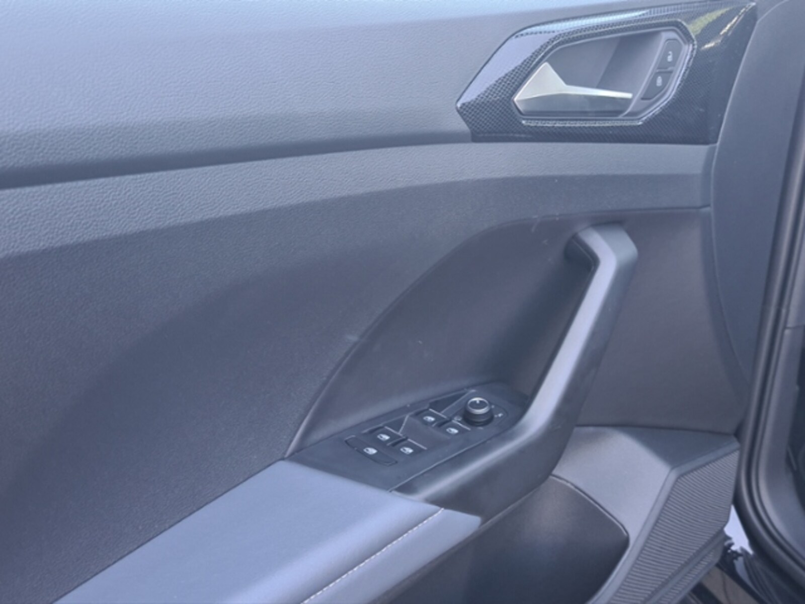 Volkswagen T-Cross – Bild 11