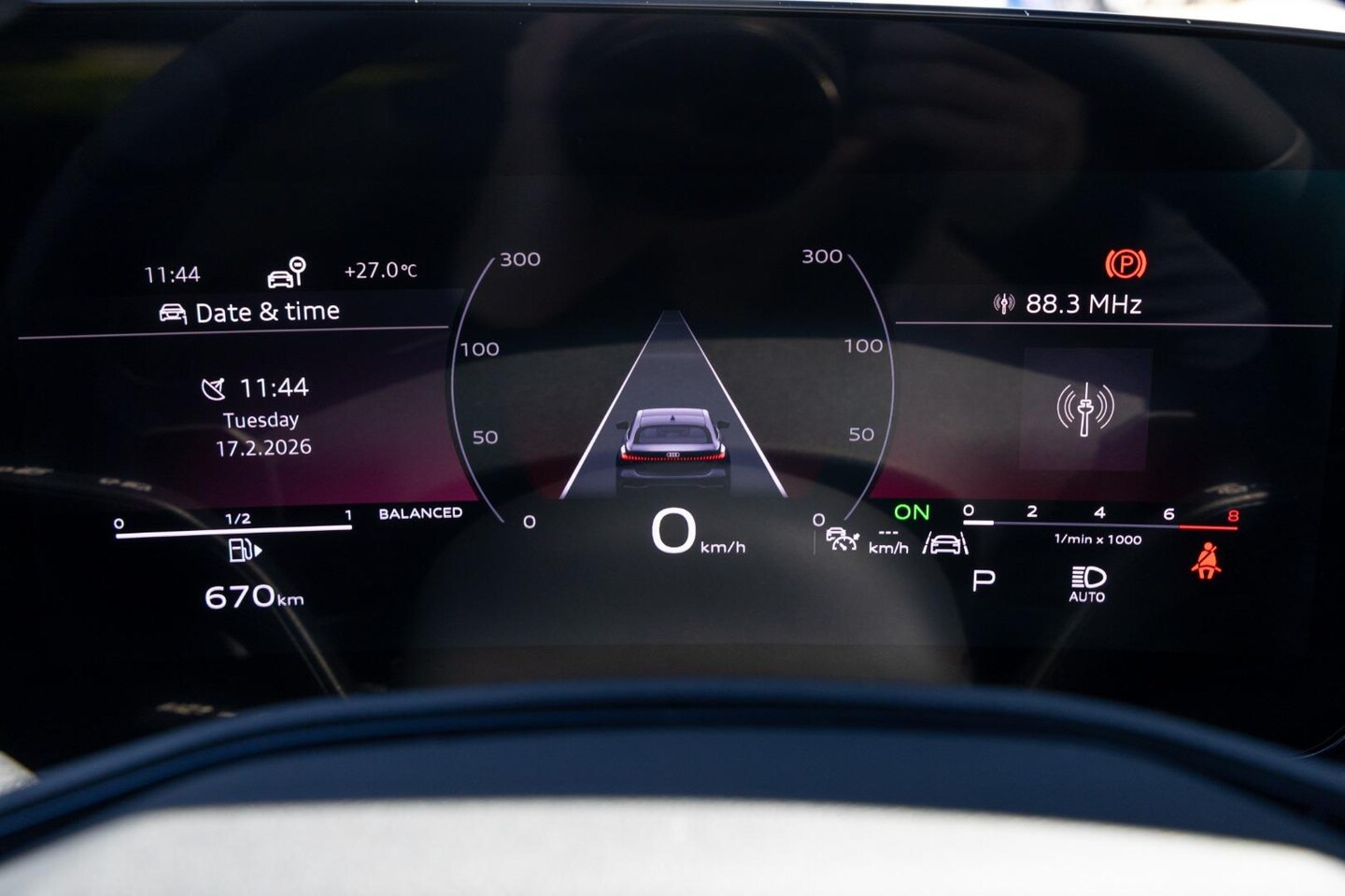 Image about Audi A5 Sedan TFSI 150 kW S tronic