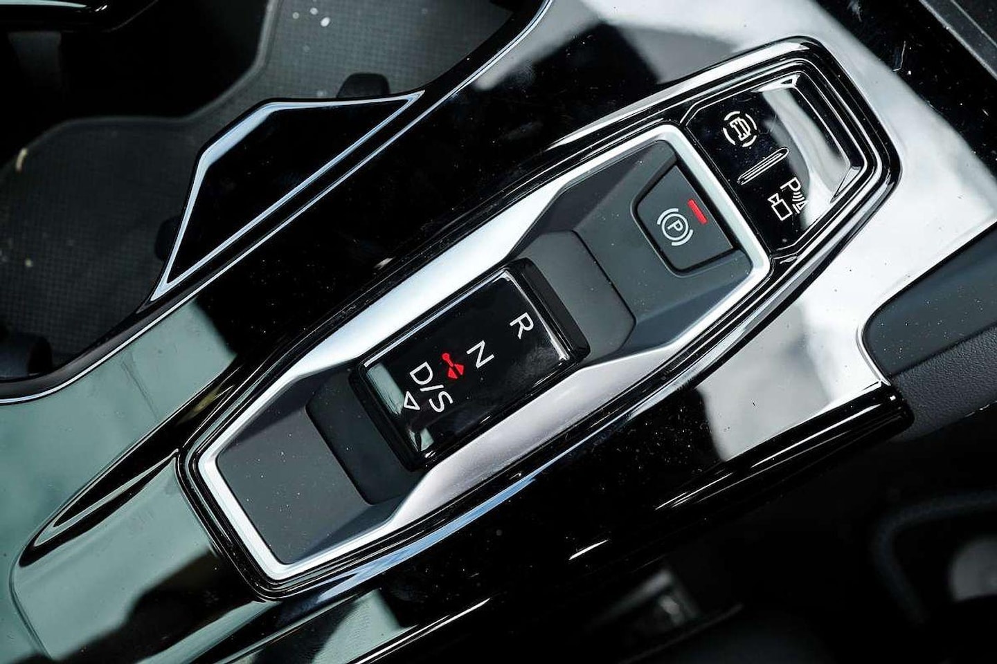 Image about Audi SQ5 SUV TFSI 270 kW edition one