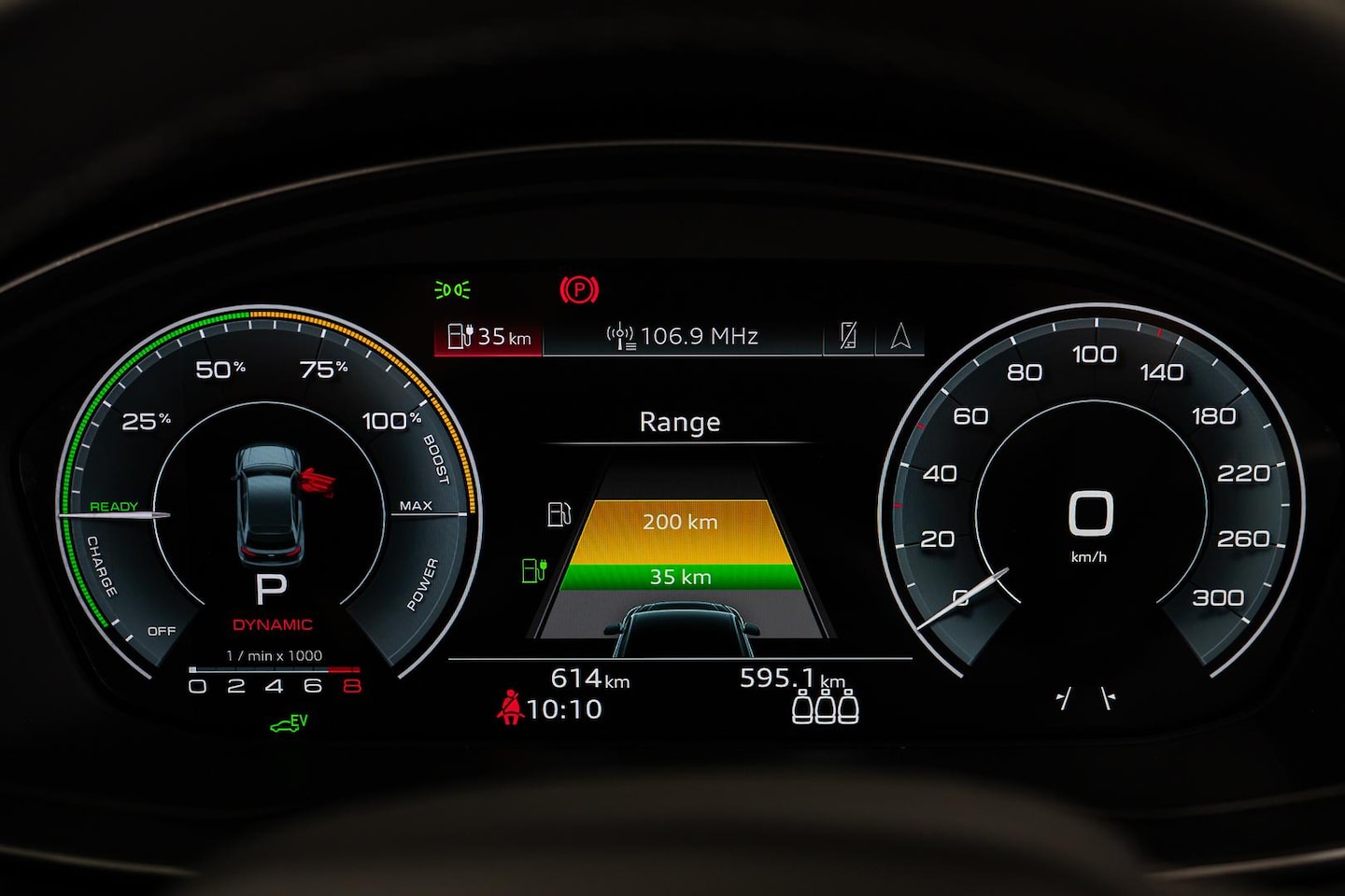 Image about Audi Q5 Sportback TFSI e 55 TFSI e quattro S tronic