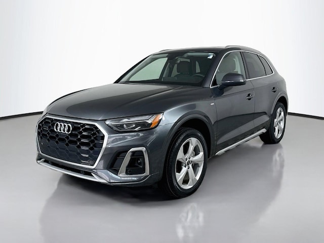 Photo of 2023 Audi Q5 
