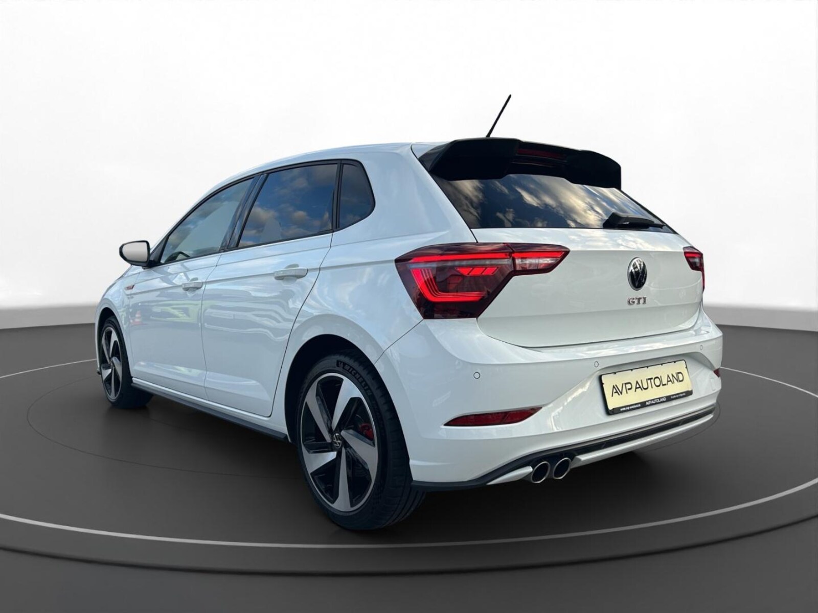 Volkswagen Polo – Bild 7