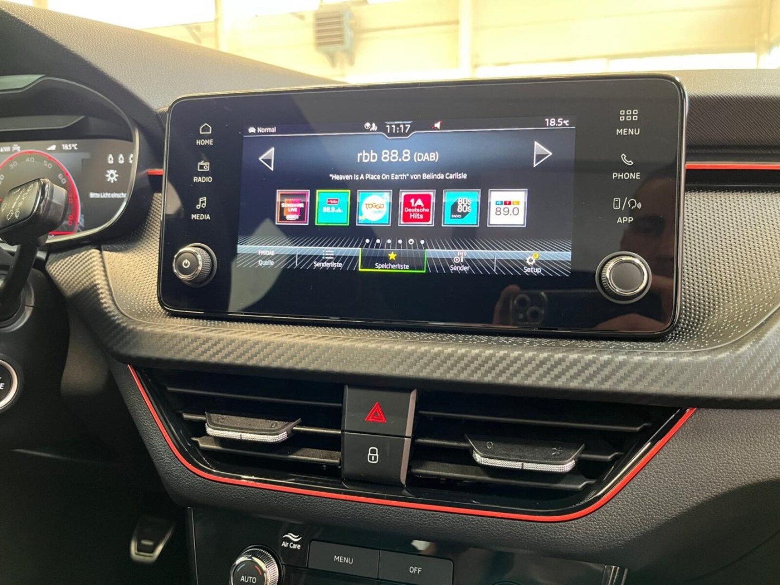 Škoda Kamiq – Bild 13