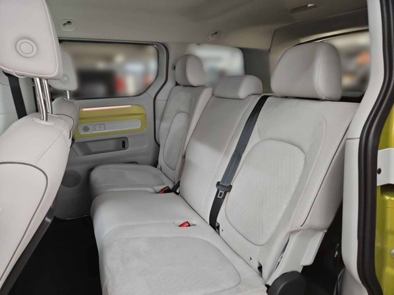 Volkswagen ID. Buzz – Bild 10