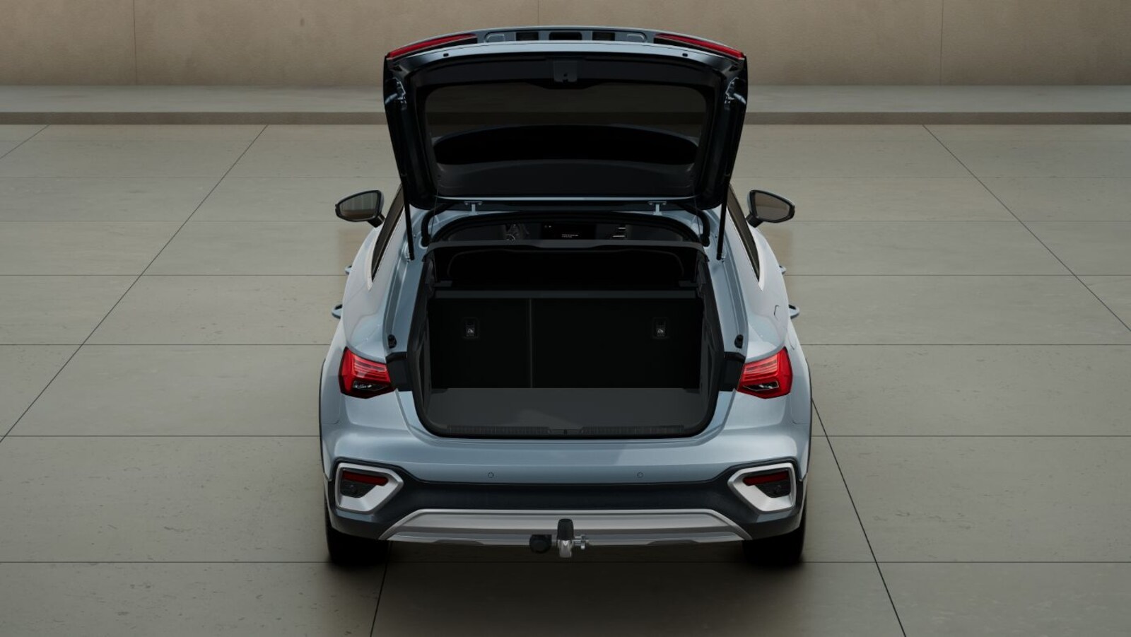 Audi A3 allstreet – Bild 6