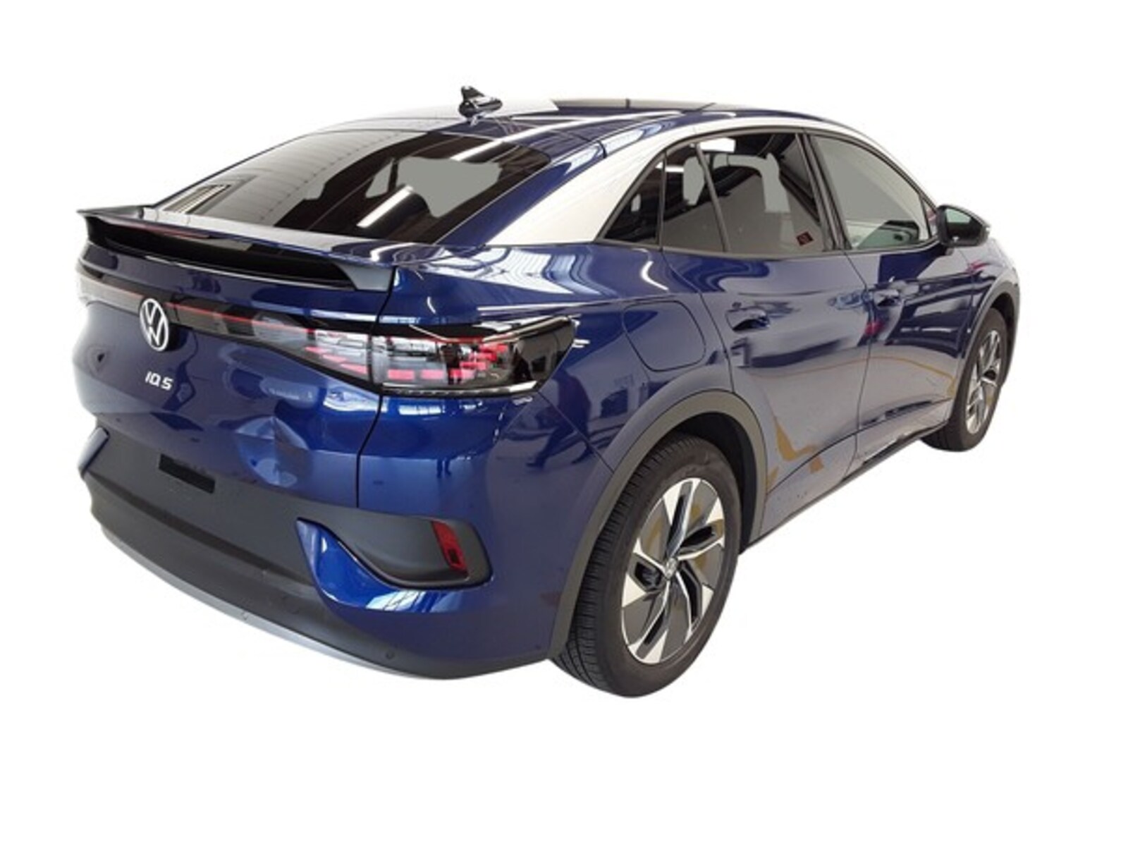 Volkswagen ID.5 – Bild 3
