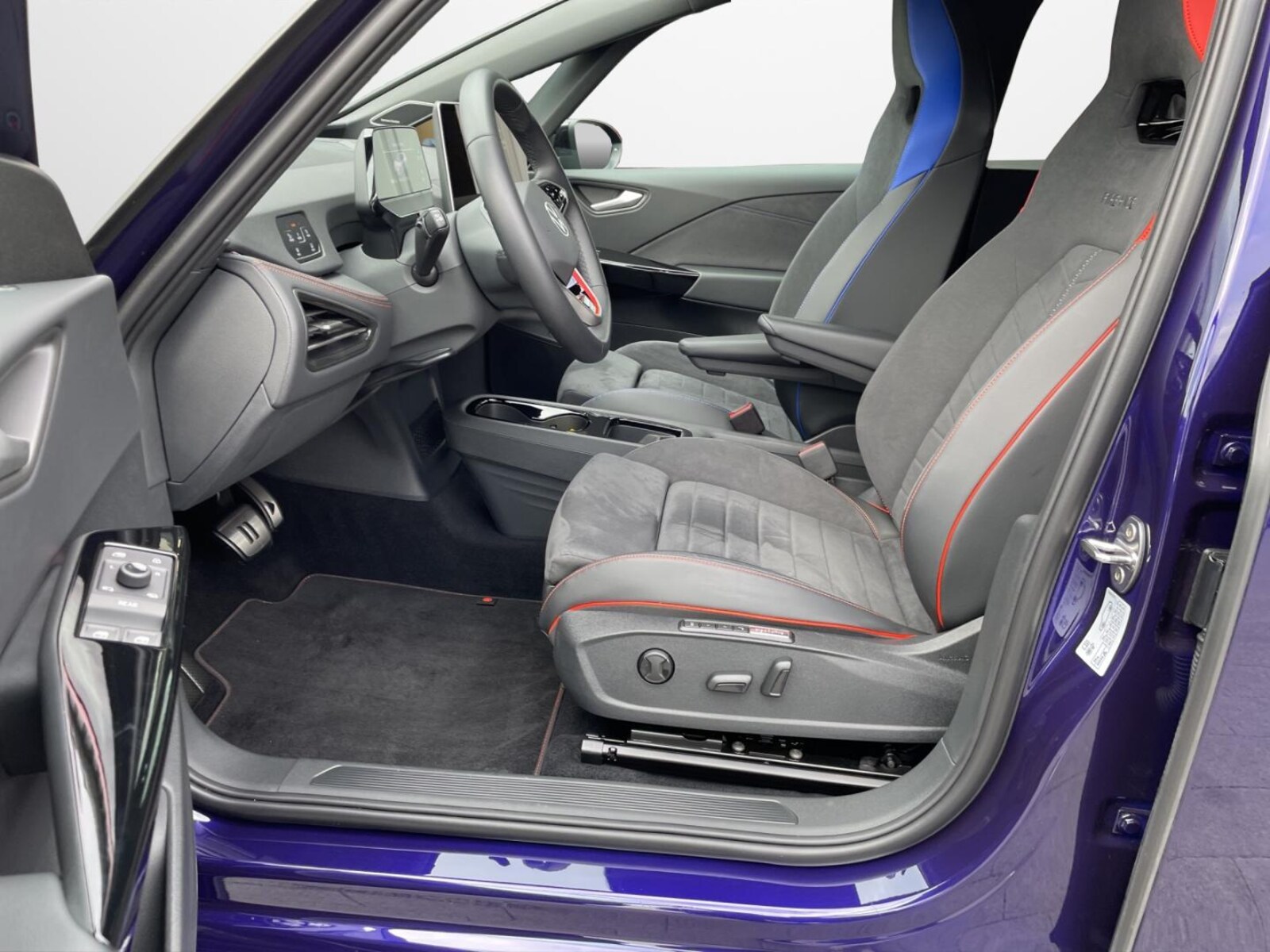 Volkswagen ID.3 – Bild 8