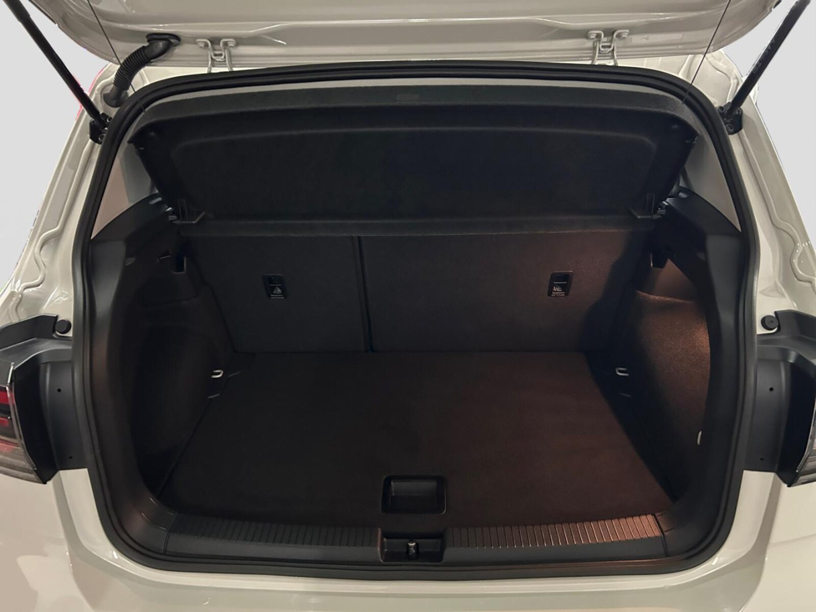 Volkswagen T-Cross – Bild 12