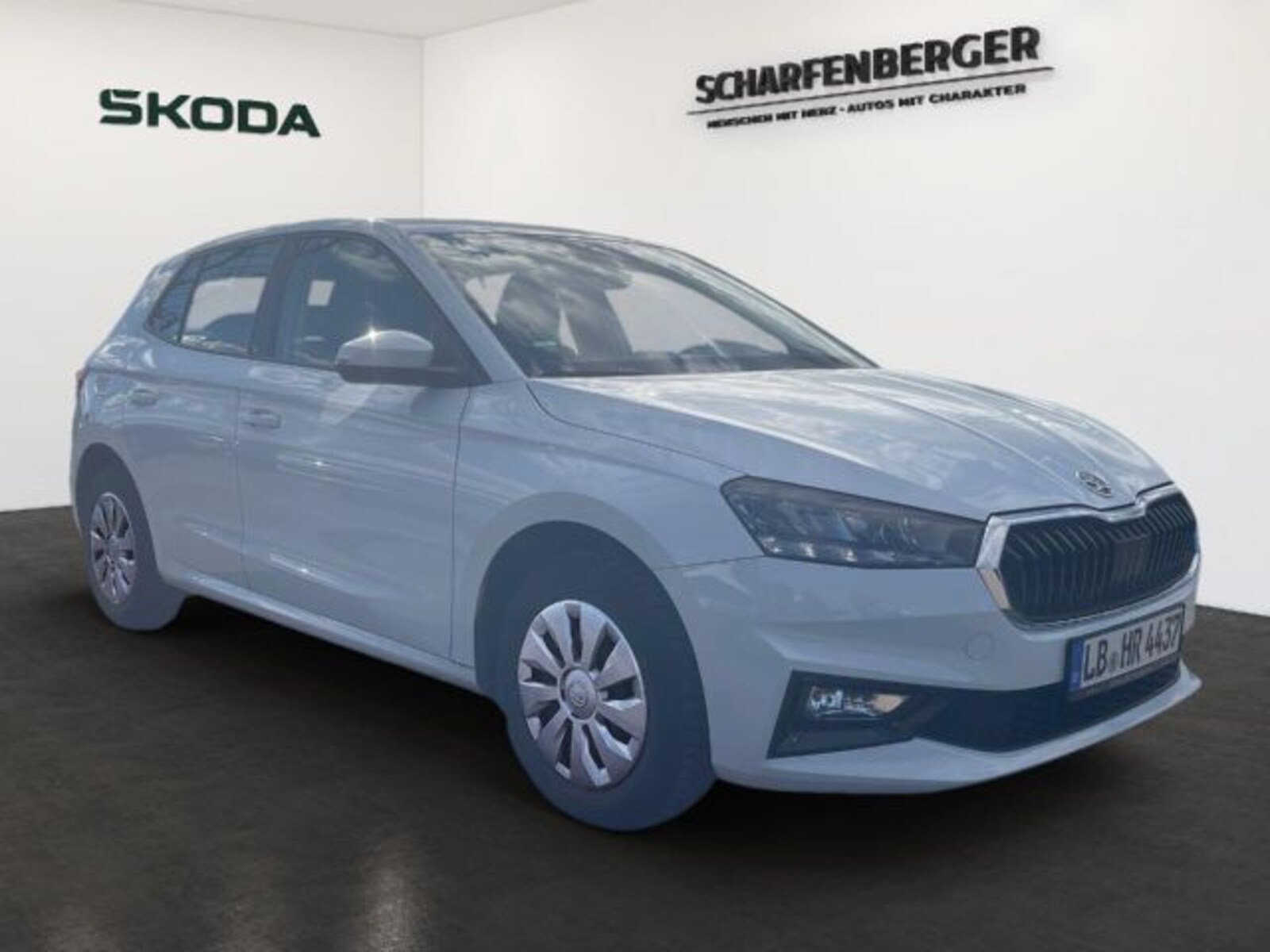 Škoda Fabia – Bild 2