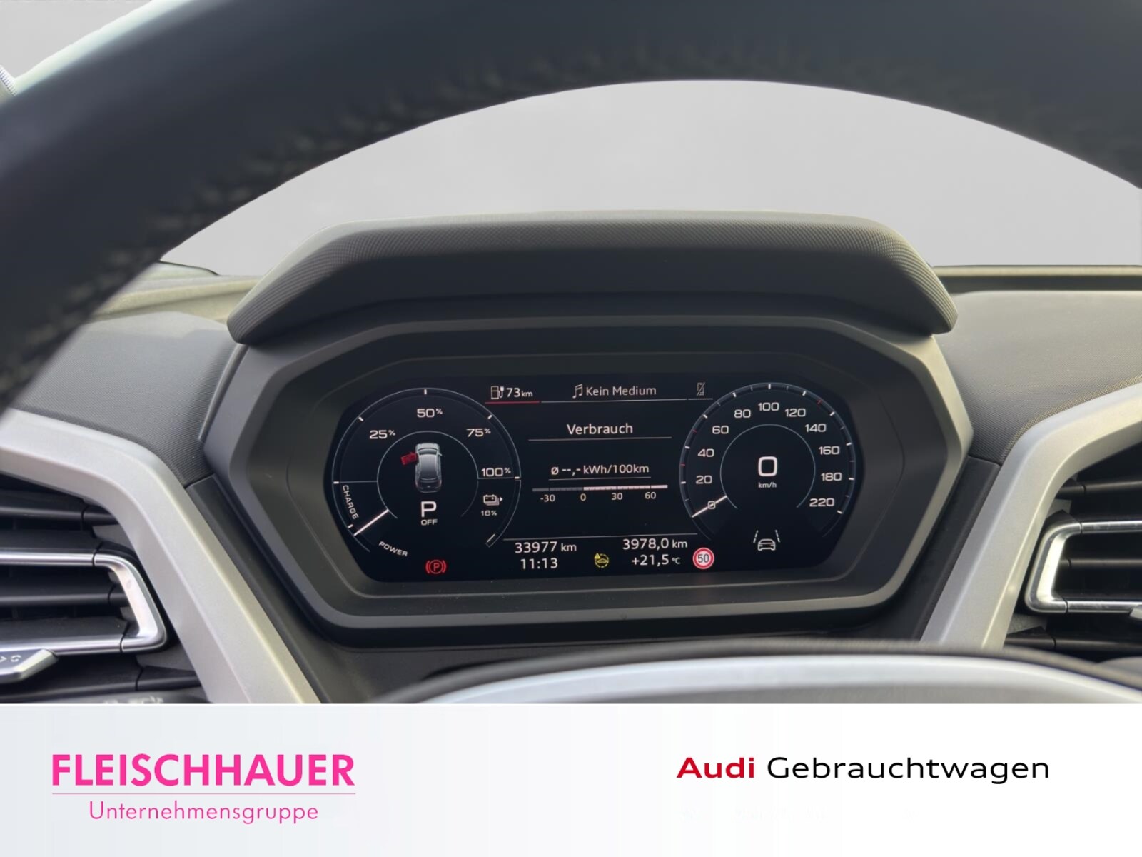Audi Q4 e-tron – Bild 13