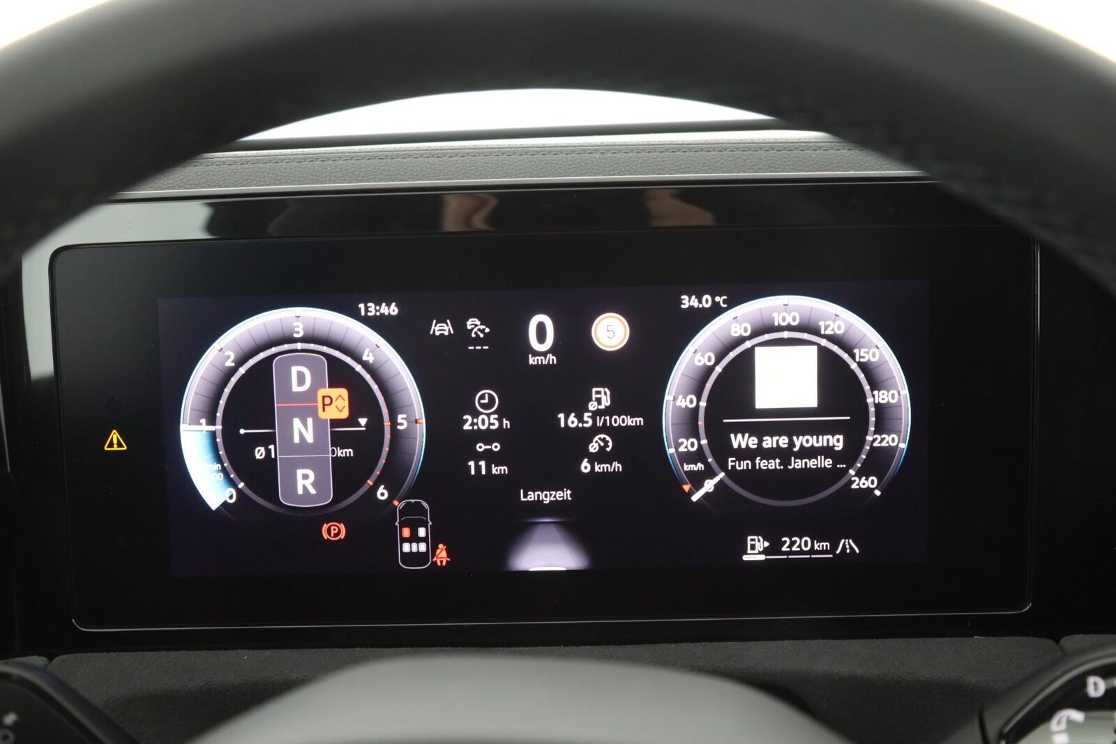 Volkswagen Tiguan – Bild 19