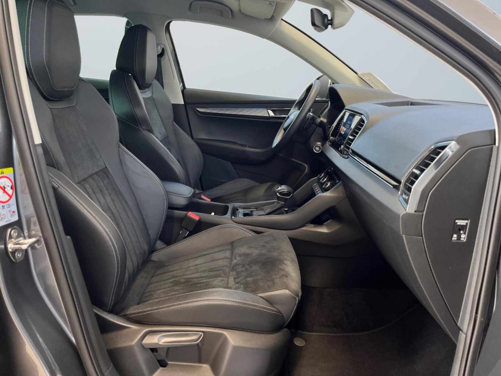 Škoda Karoq – Bild 10