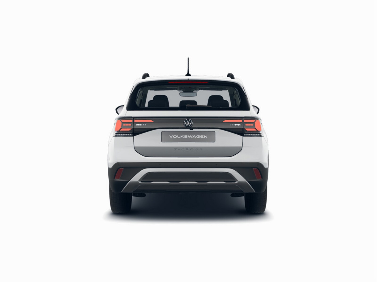 Volkswagen T-Cross – Bild 8