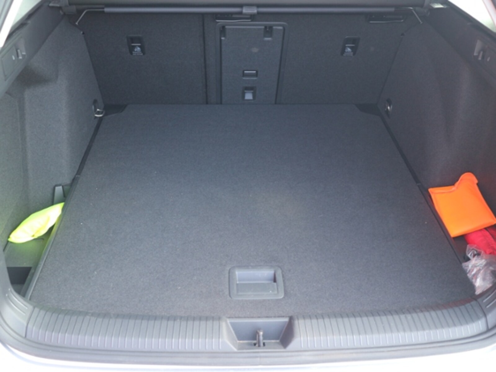 Volkswagen Golf Variant – Bild 12