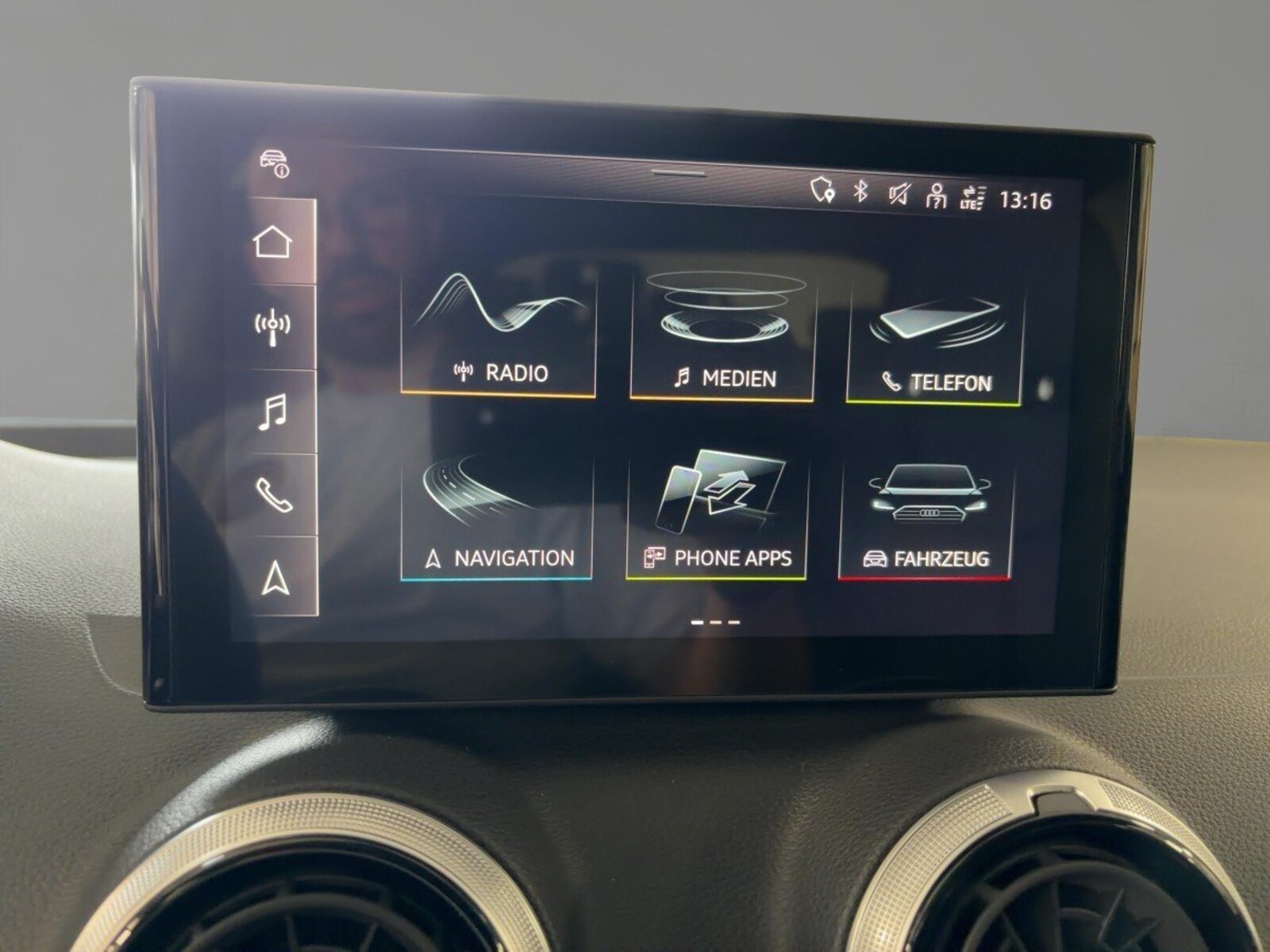 Audi Q2 – Bild 11