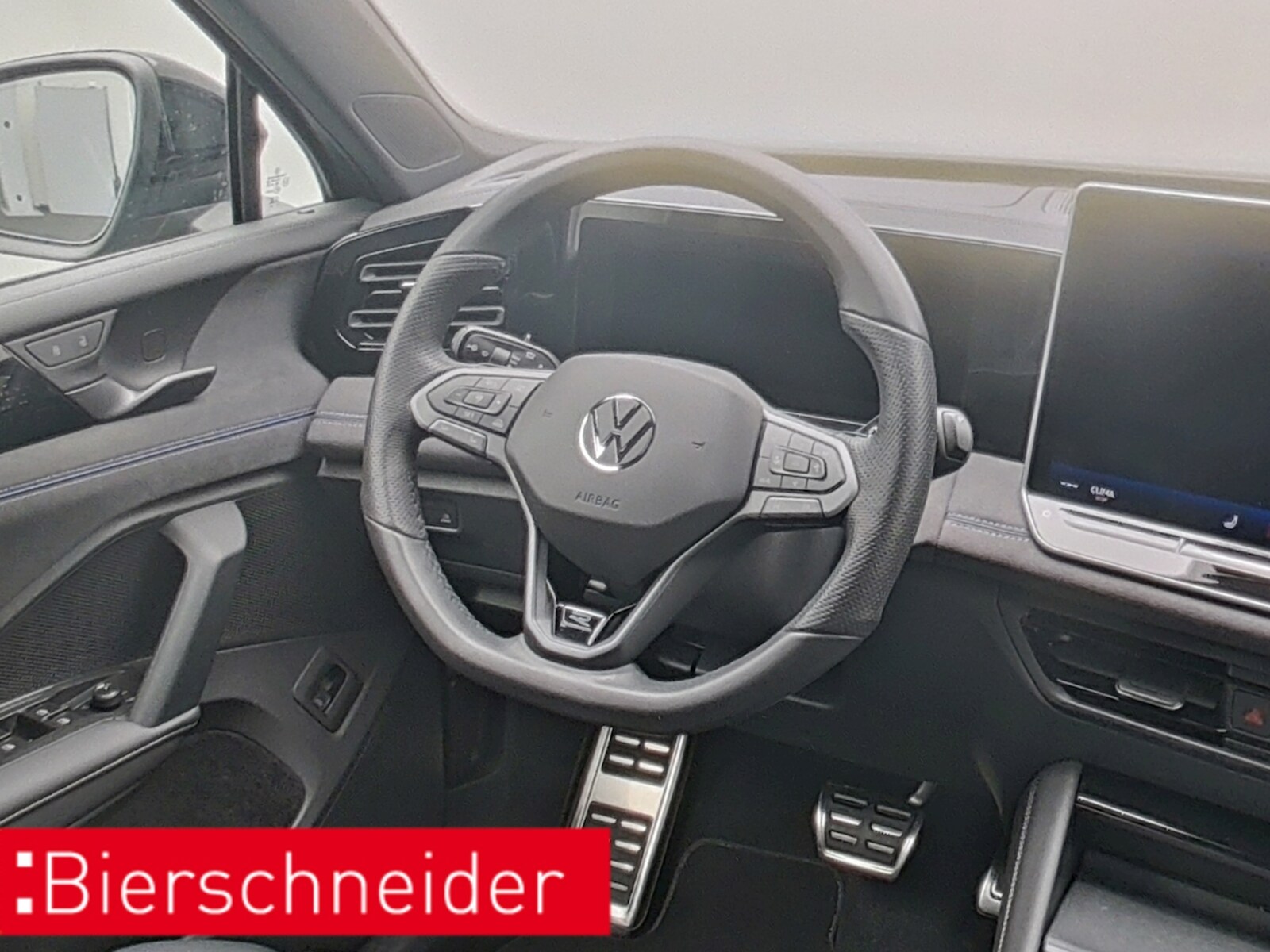 Volkswagen Tiguan – Bild 11