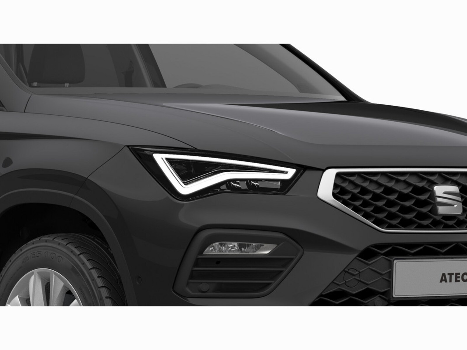 SEAT Ateca – Bild 12