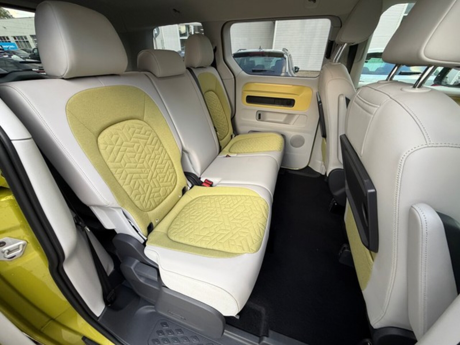 Volkswagen ID. Buzz – Bild 10