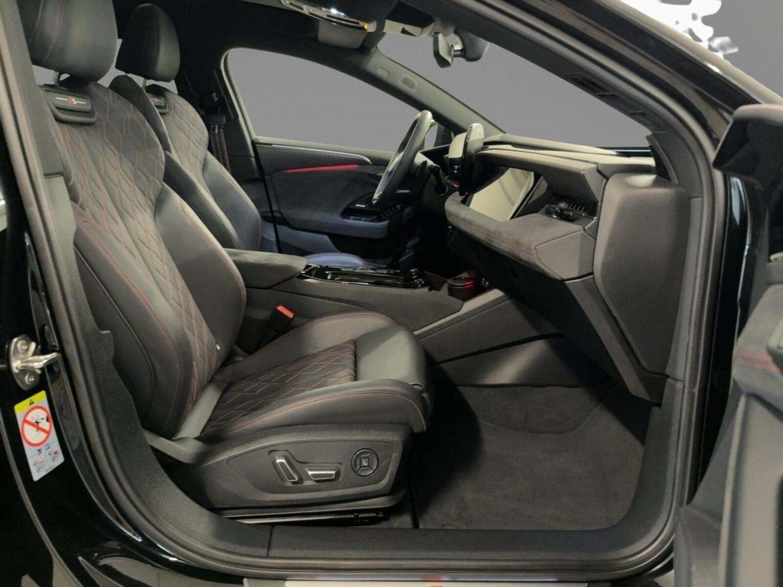 Audi S6 Avant e-tron – Bild 10