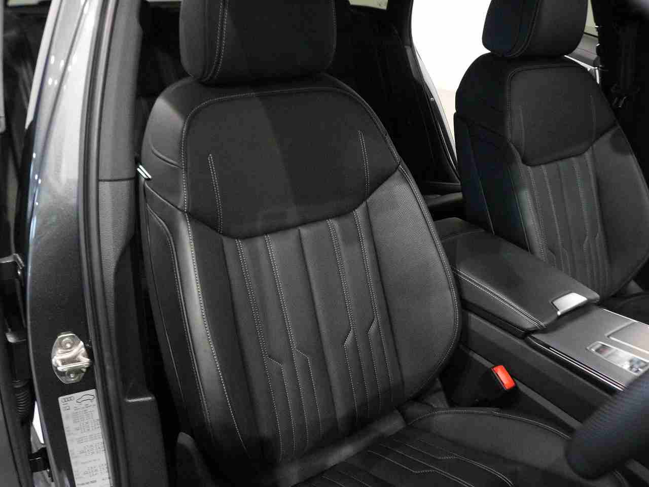 Image about Audi A6 Avant 40 TDI quattro sport 150(204) kW(PS) S tronic