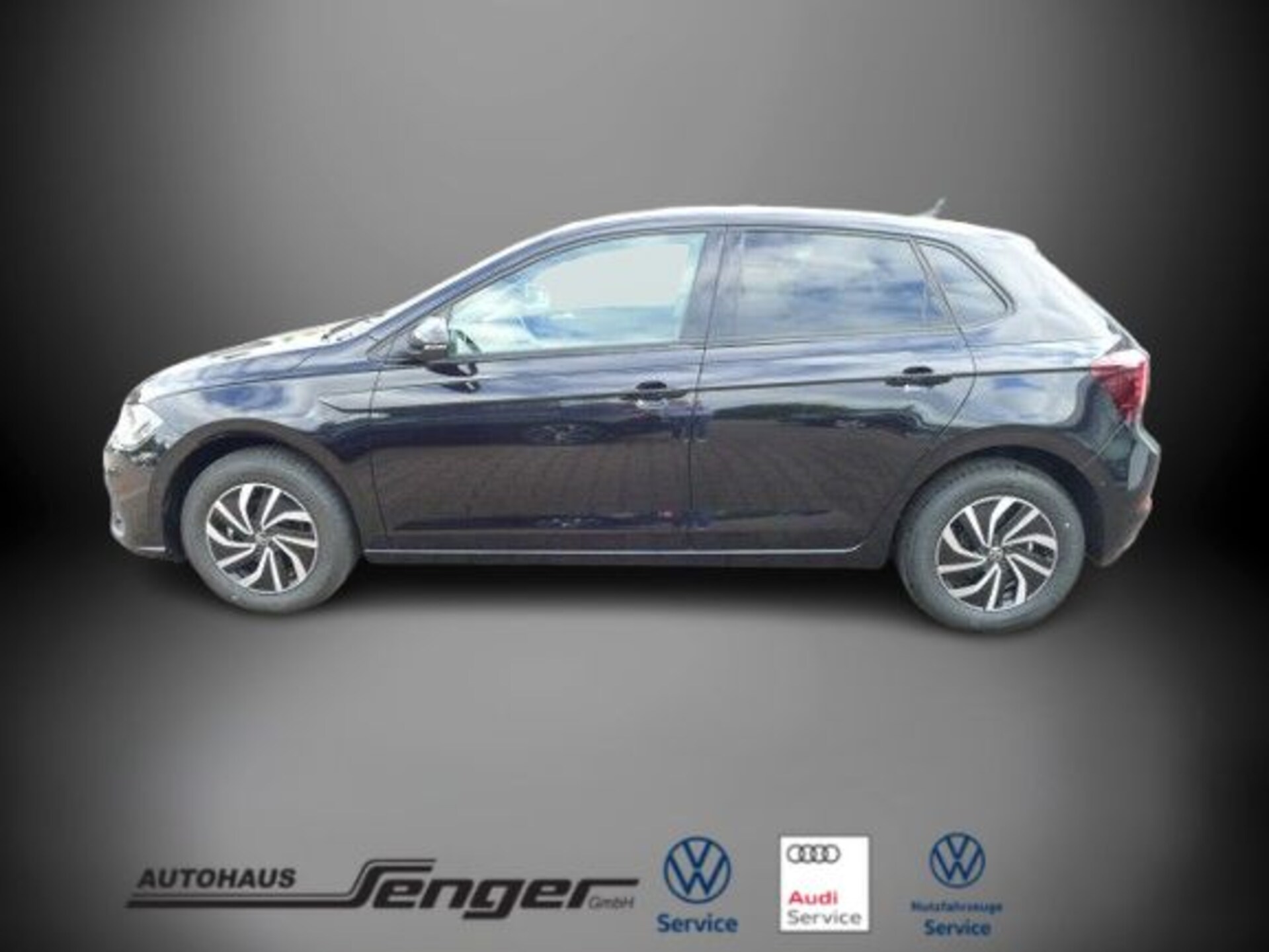 Volkswagen Polo Life