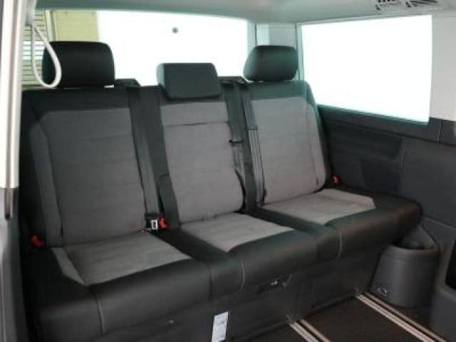Volkswagen T6.1 California