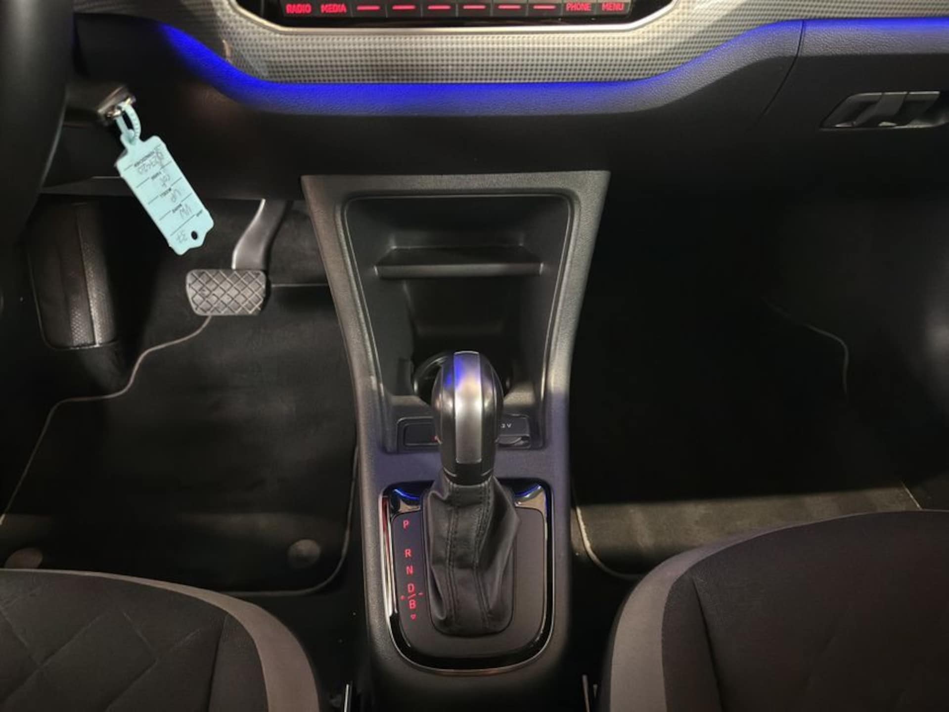 Volkswagen e-up! Style "Plus"