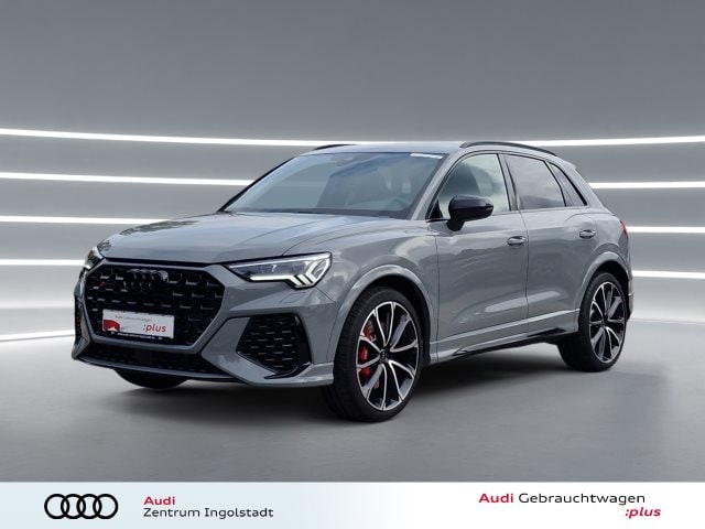 Audi RSQ3 TFSI Quattro S Tronic - - Joinsteer - #1