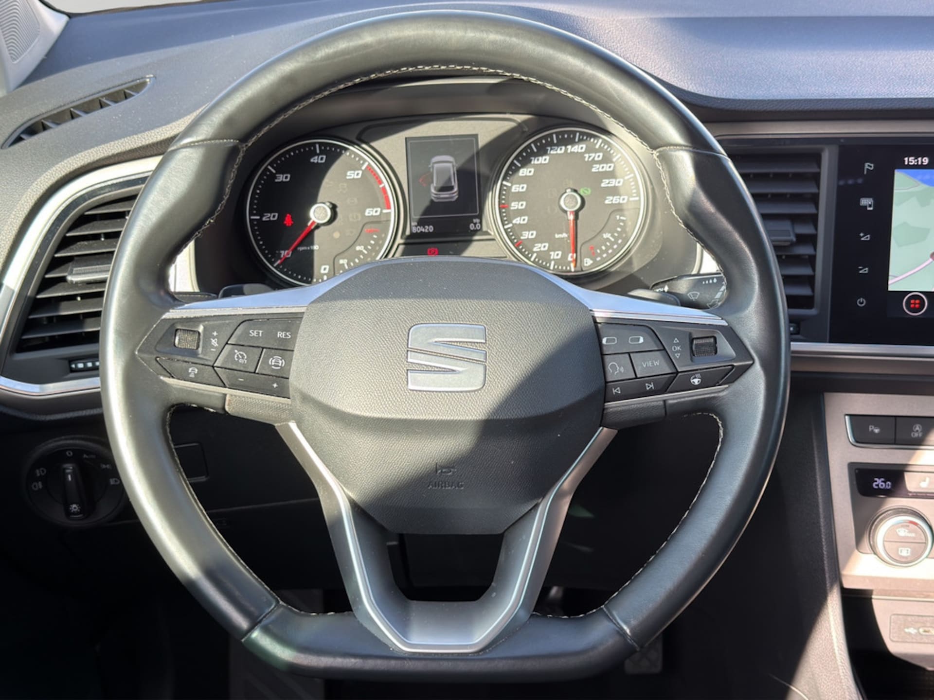 SEAT Ateca Xperience