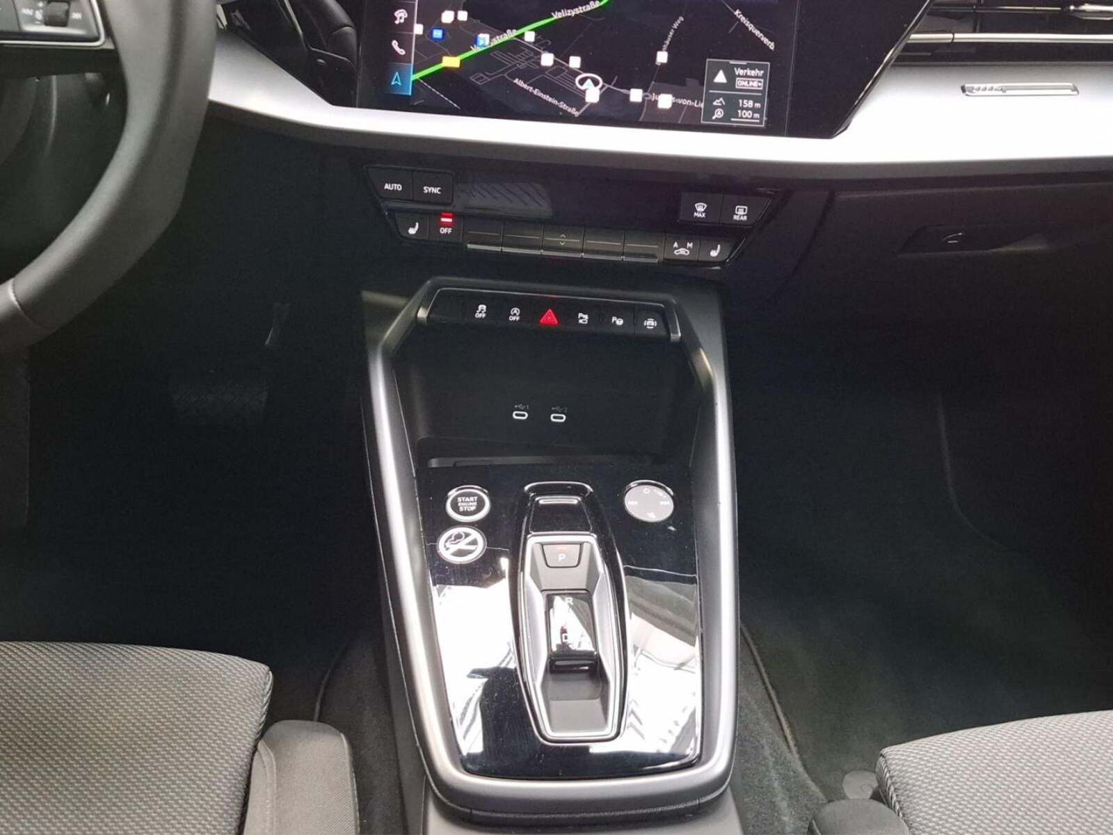 Audi A3 Limousine – Bild 16