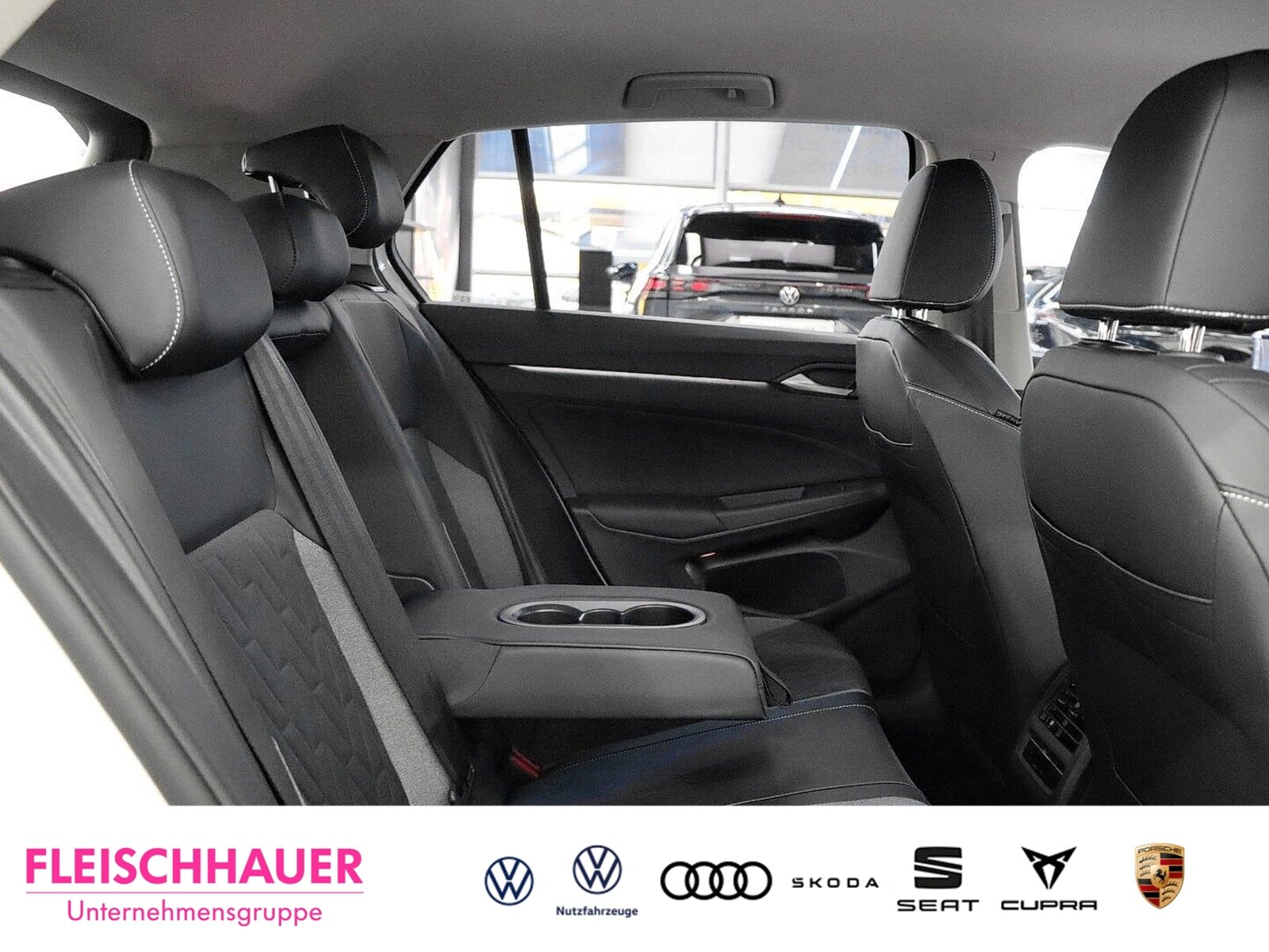 Volkswagen Golf – Bild 8