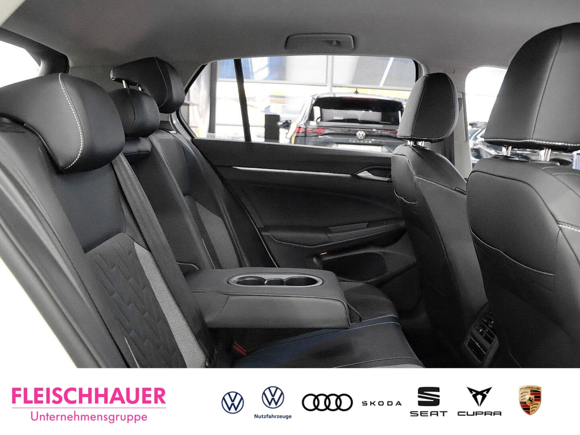 Volkswagen Golf ENERGY