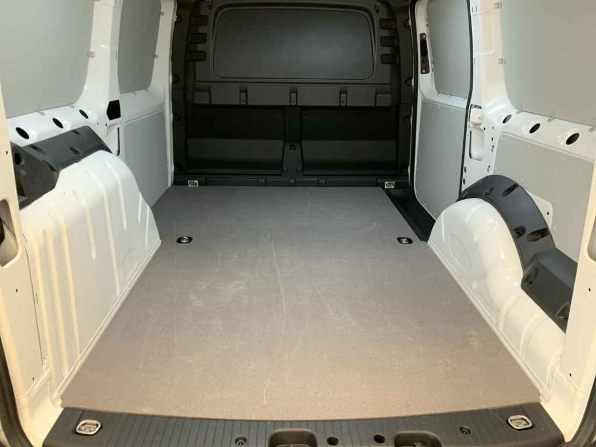 Volkswagen Caddy Maxi Cargo