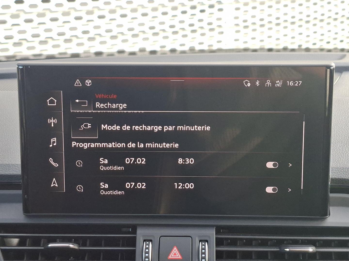 Image about Audi Q5 TFSI e S line 55 TFSI e quattro 270 kW (367 ch) S tronic