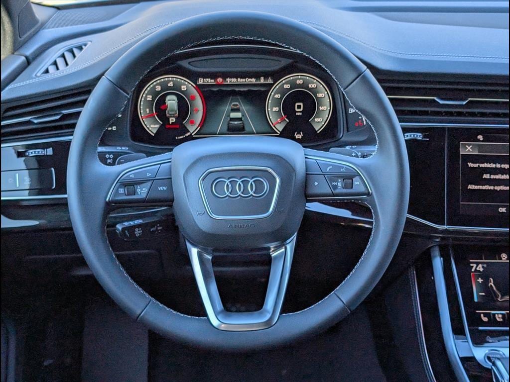 2026 Audi Q7 Premium Plus - Photo 9