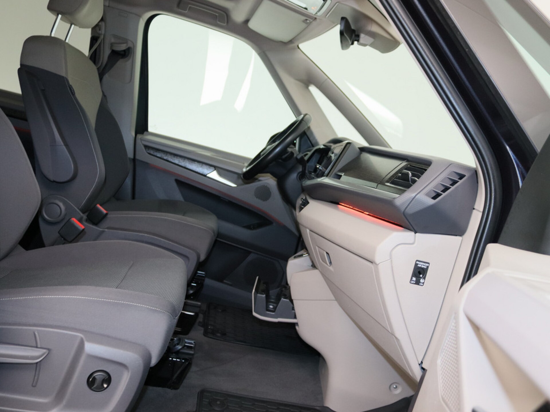 Volkswagen Multivan Life