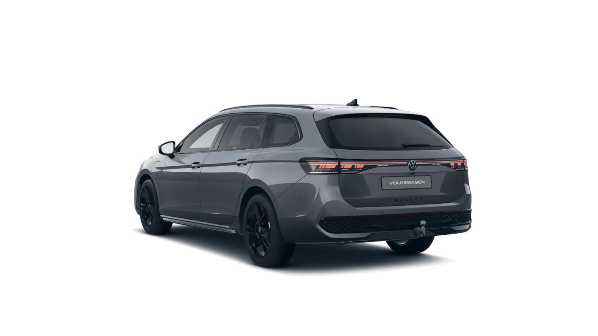 Volkswagen Passat R-Line