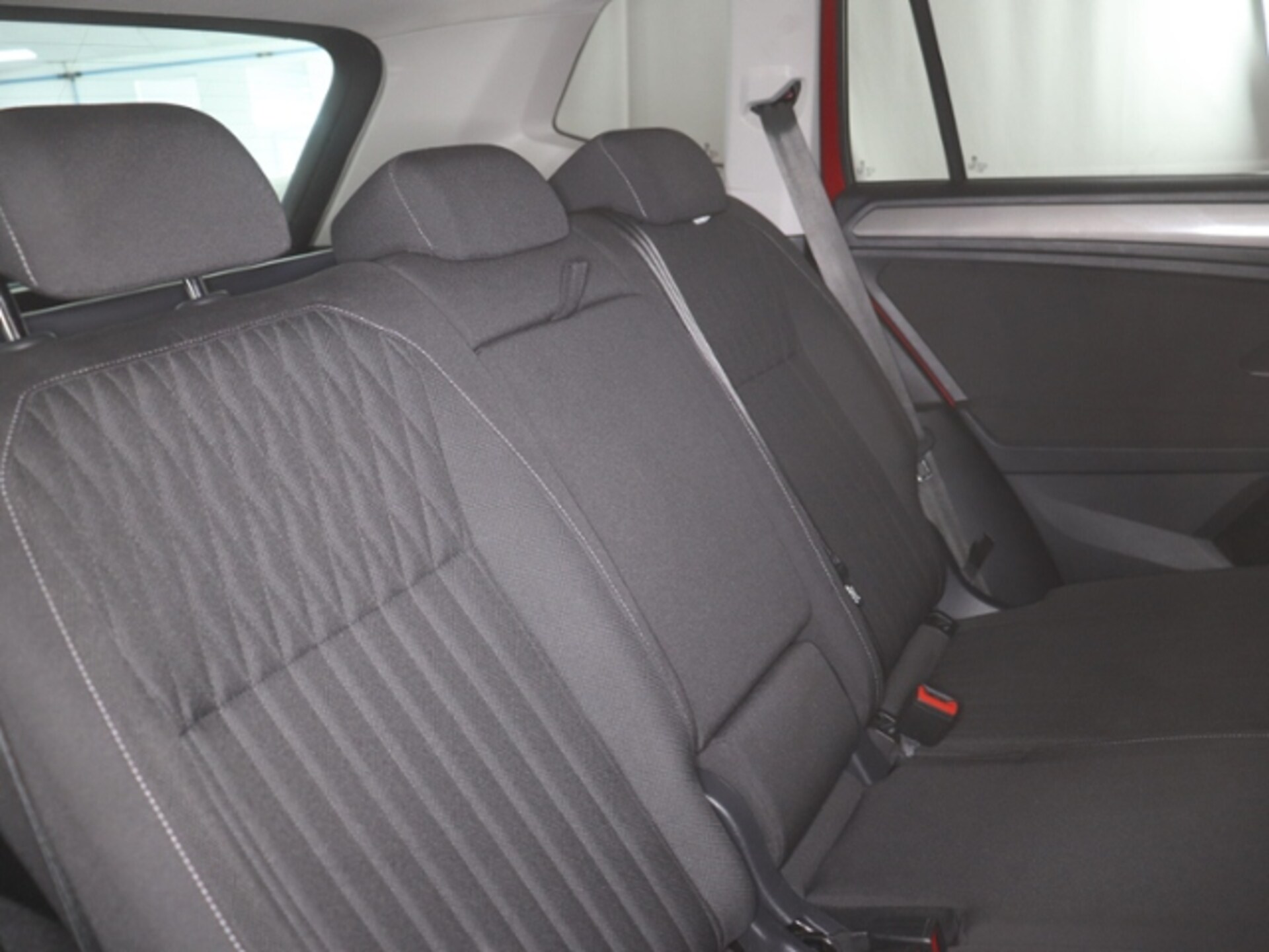 Volkswagen Tiguan Allspace Life