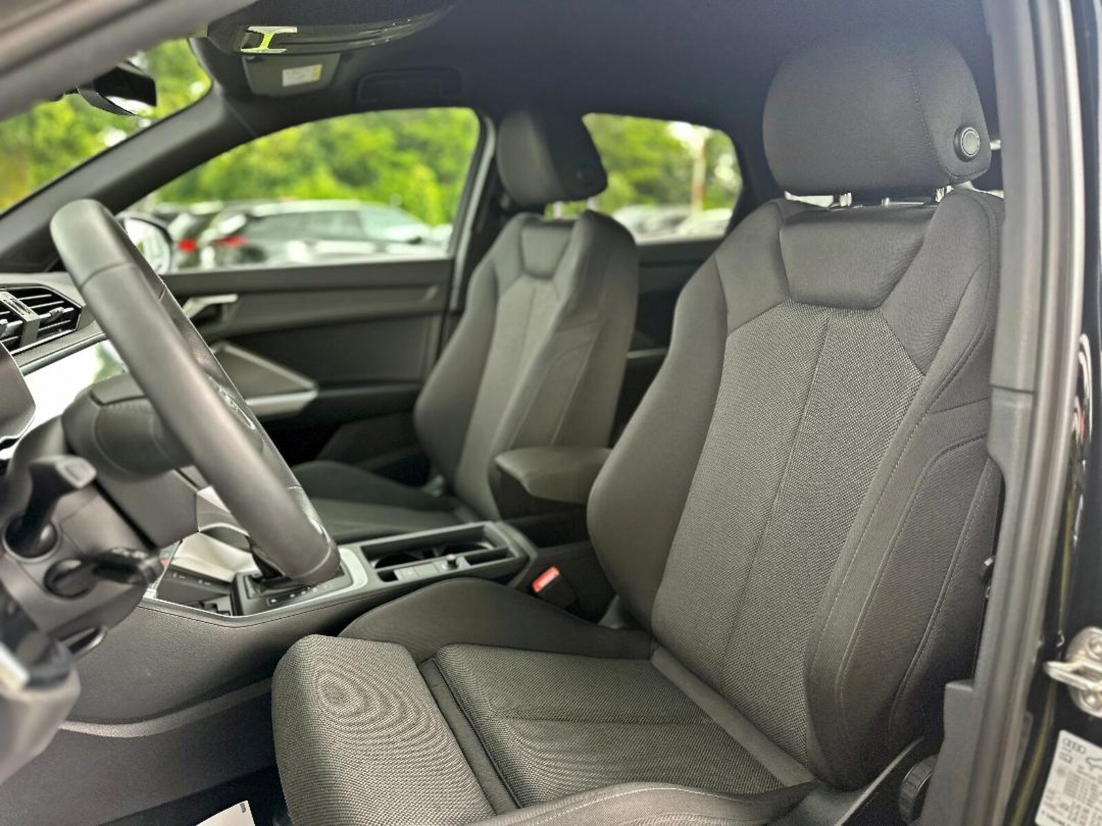 Audi Q3 Sportback – Bild 11