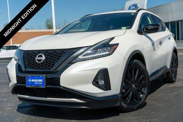 2024 Nissan Murano
