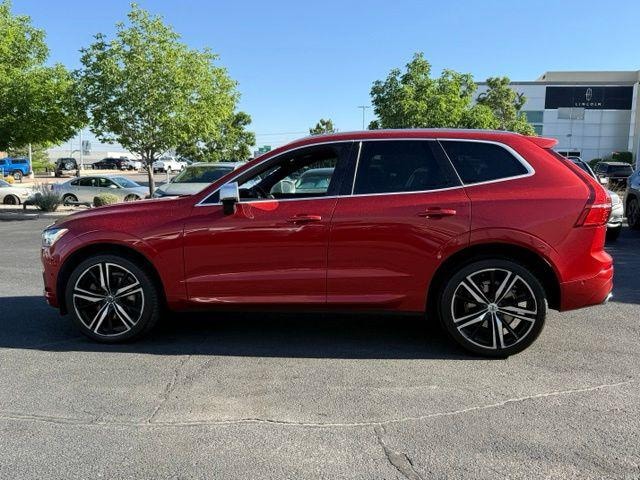 2019 Volvo XC60